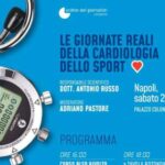 convegno-su-cardiologia-dello-sport-a-villa-colonna-bandini:-presente-staff-medico-sscnapoli