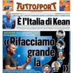 tuttosport:-“e’-l’italia-di-kean:-spalletti-lancia-il-bomber-viola”