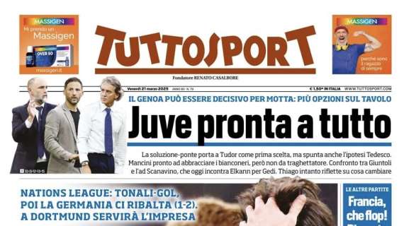 tuttosport-sulla-panchina-juve:-“thiago-in-bilico,-spunta-anche-tedesco”