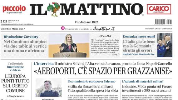 il-mattino-e-il-progetto-a-torre-del-greco-di-immobile:-“lezioni-di-calcio-e-futuro”